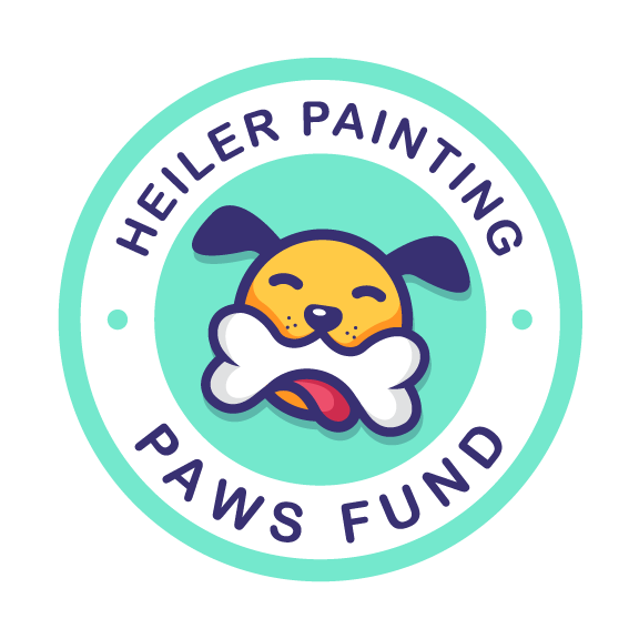 Heiler Painting PAWS Fund