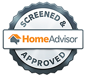 HomeAdvisor: Screened & Approved