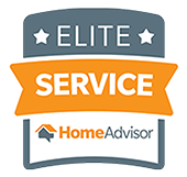 HomeAdvisor: Elite Service