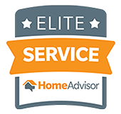 HomeAdvisor: Elite Service