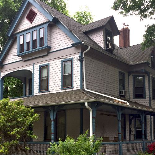 Exterior Painting Services Exterior Painting Services