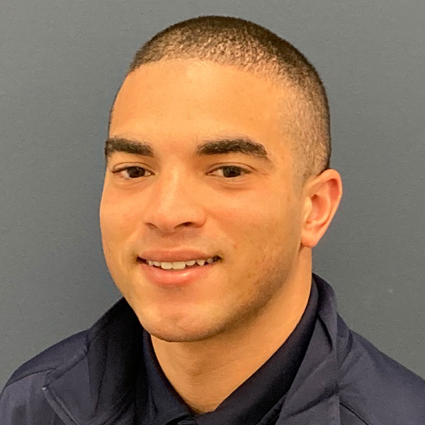 Cameron Jordan, Sales Representative at Heiler Painting Cameron Jordan