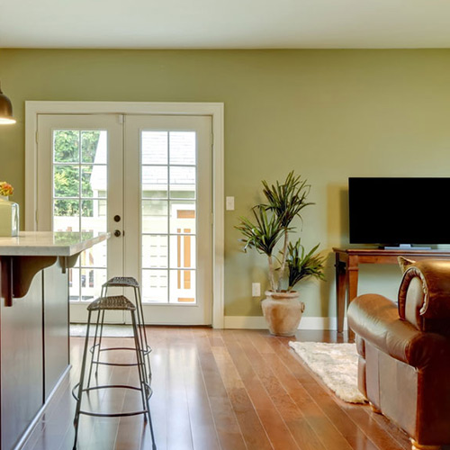 Interior Painting Services