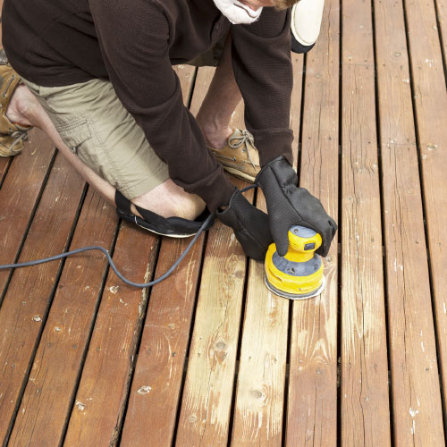 Carpentry Repair Services