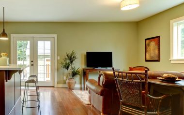 Interior Painting Services