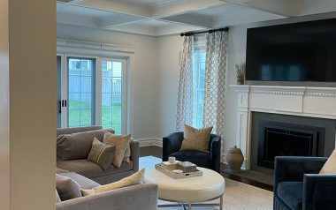 Interior Painting Services
