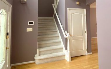 Interior Painting Services