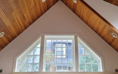 Interior Painting Services