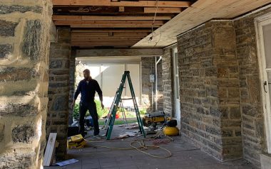 Carpentry Services