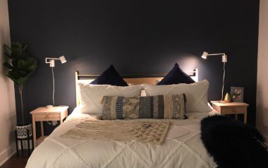 Bedroom Painting Services