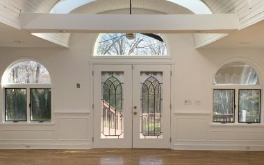 Interior Painting Services