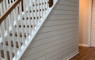 Interior Painting Services