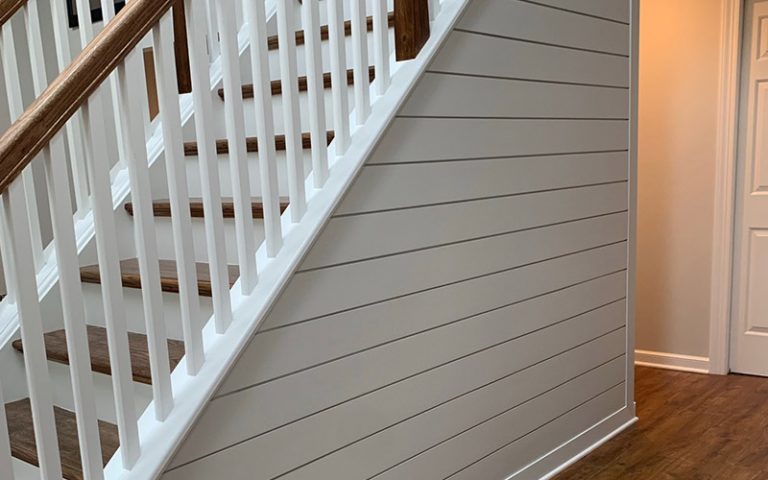 Interior Painting Services