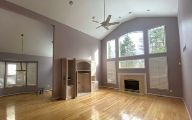Interior Painting Company