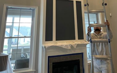 Interior Painting Services