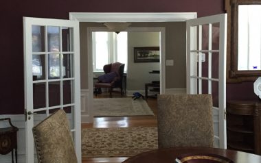 Interior Painting Services