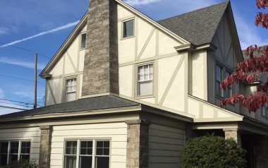 Exterior Painting Services