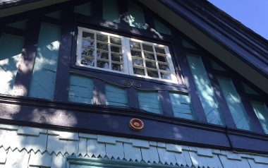 Exterior Painting Services
