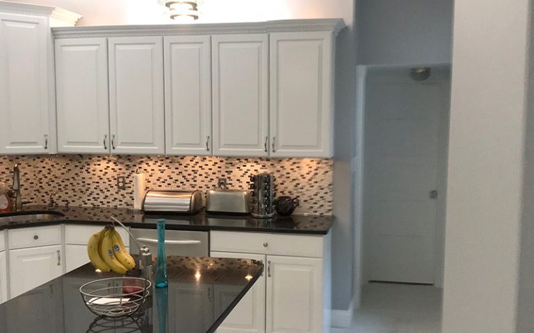Kitchen Painting Services PA