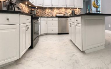Kitchen Cabinet Painters Near me
