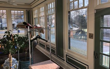 Interior Painting Services