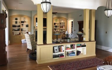 Interior Painting Services