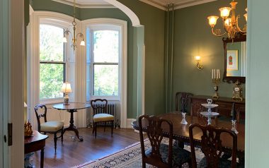 Interior Painting Services