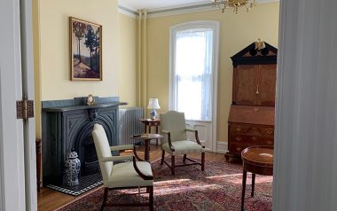 Interior Painting Services