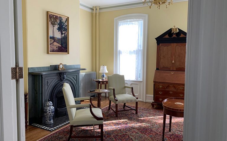 Interior Painting Services