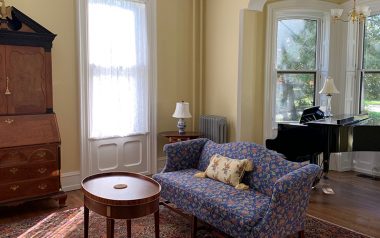 Interior Painting Services