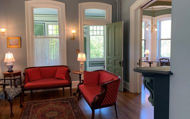 Interior Painting Services