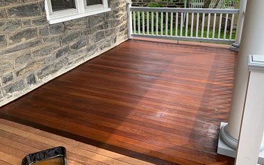 Carpentry Services