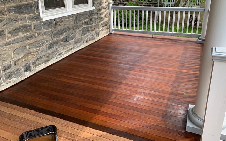 Residential Carpentry Services in Doylestown, PA by Heiler Painting