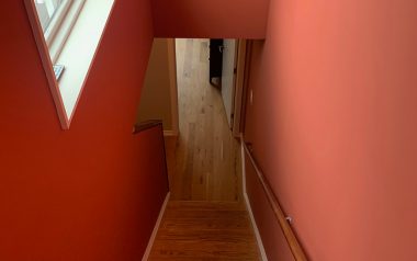 Interior Painting Services