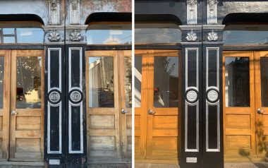 Commercial Painting Services