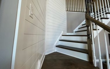 Residential Interior Painting