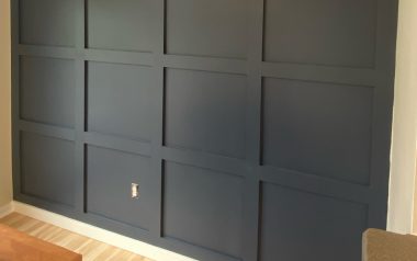 Interior Painting Services