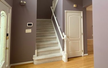 Foyer Painting Services in Philadelphia