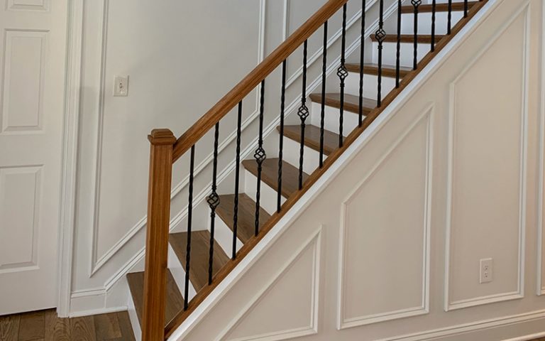 Stairwell Painting Services