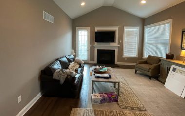 Interior Painting Services