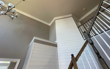 Professional Foyer Painting Services in Philadelphia