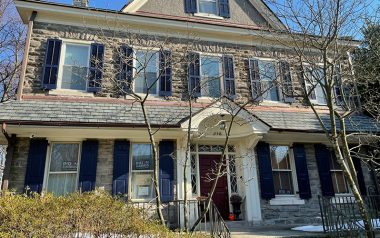 Exterior House Painters Near me
