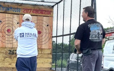 Heiler Painting Career Opportunities
