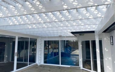 Exterior Painting Services