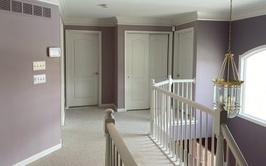 Interior Painting Services