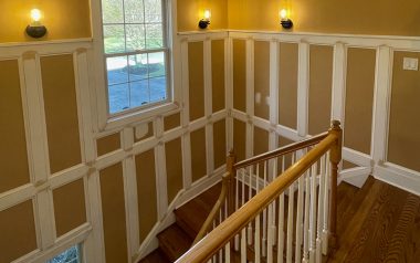 Interior Painting Services