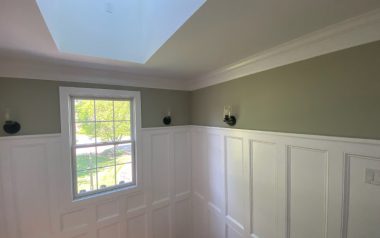 Foyer Painting Company in Philadelphia