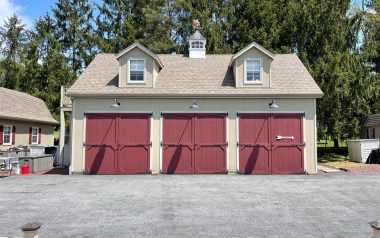 Exterior Painting Services