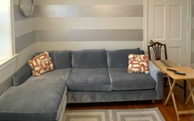 Family Room Painting Services