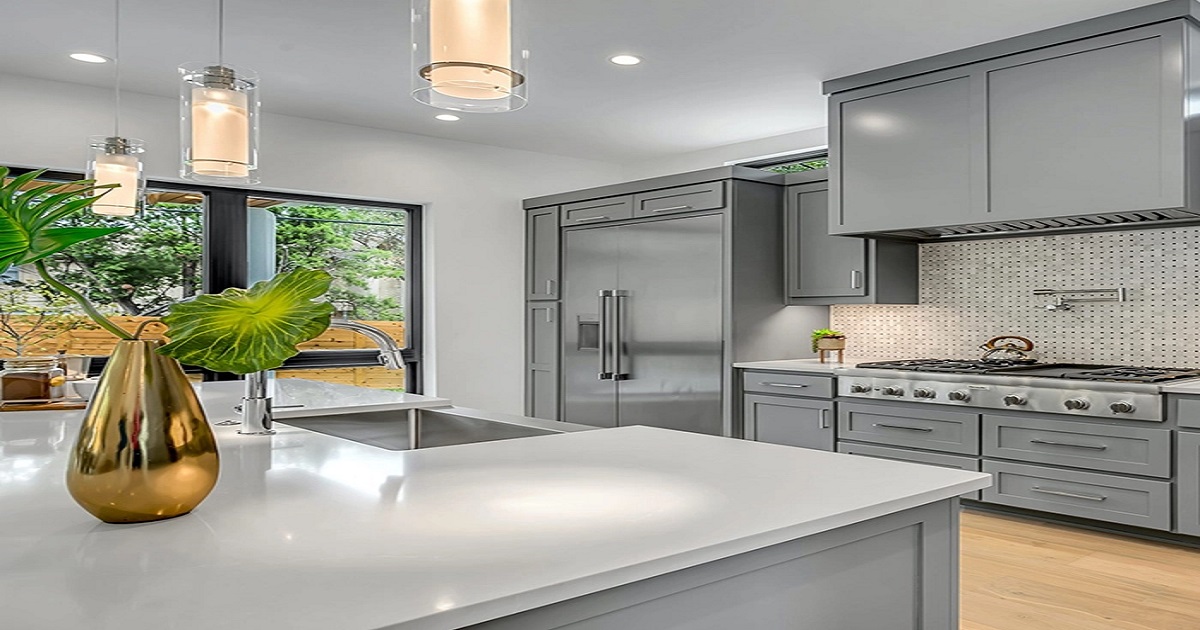 kitchen Cabinet Painting in Philadelphia PA